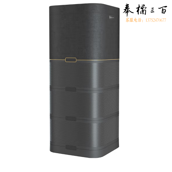 霍尼韦尔  空气净化器 除甲醛除异味细菌  KJ1000F-P22B
