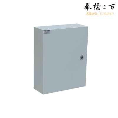 科美帝 400*300*150 动力箱（明装）