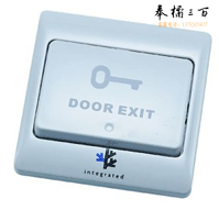 英特韦特	IC-PER/835P  出门按钮	 货号：HXE