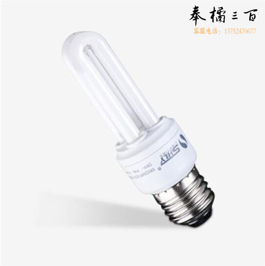 绿源 14W节能灯