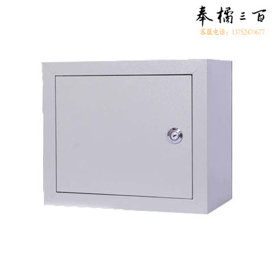 科美帝 300*400*150 动力箱（明装）