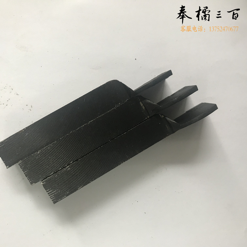 偏刀  焊接刀  16床切刀 T15（单位：把）