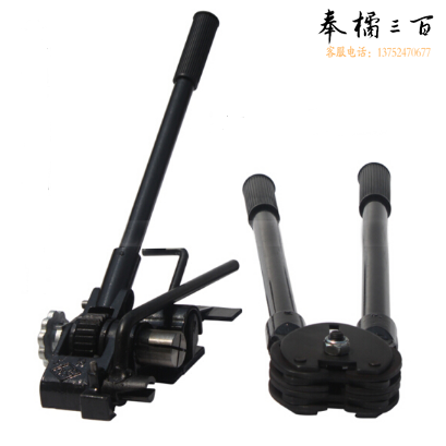 铁锚(TM)手动铁打包机 规格 铁30-32    1套/盒