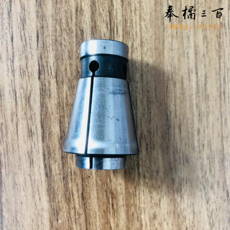 铣刀简头（3.4.5.6.8.10.12）