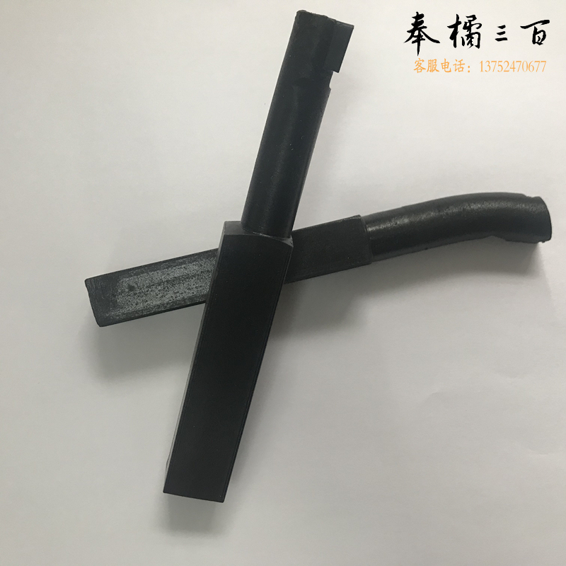 机夹刀 16 床内孔（单位：把）