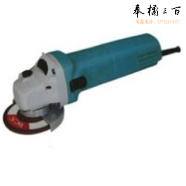 角磨机 5106c 标准