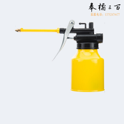 高压油壶 /高压机油壶 250g   10个/盒