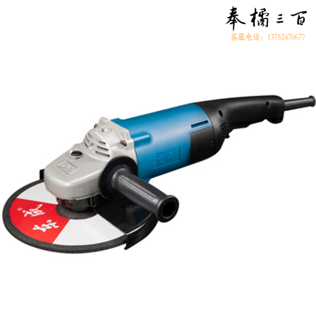 东成 角磨机/角向磨光机 SIM-FF03-180(2200W) 4台/件