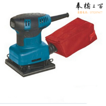 东成 平板砂光机 SIB-FF02-110*100(200W) 带集尘袋 16台/件