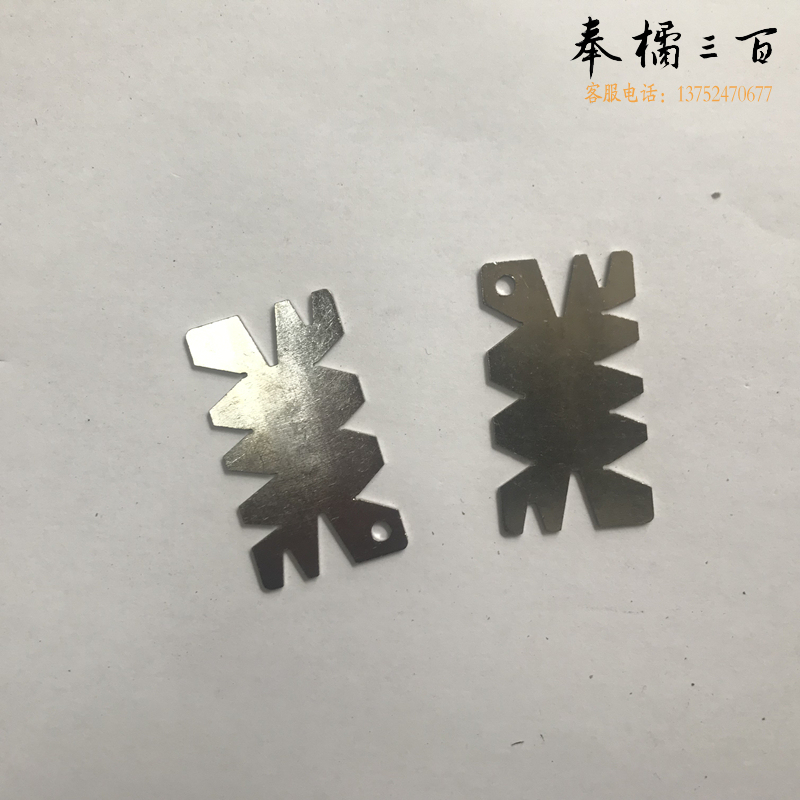 螺纹样板、角度样板（单位：个）