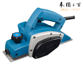 东成 电刨/手提木工刨  M1B-FF-82*1(500W)  4台/件