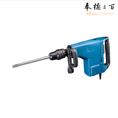东成 电镐 Z1G-FF-10(1500W)  2台/件