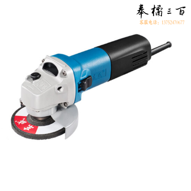 东成 角磨机/角向磨光机SIM-FF10-100(1020W)       8台/件