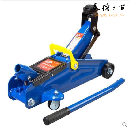 通润	3T	卧式液压千斤顶