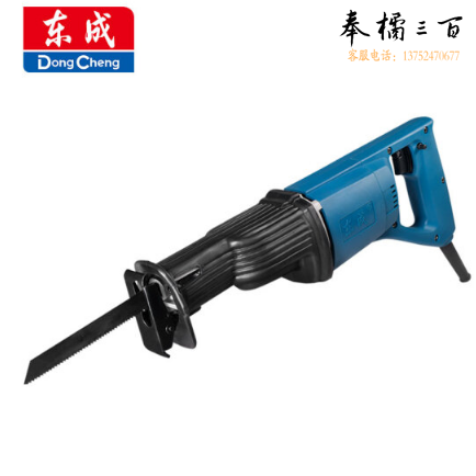 东成 往复锯/马刀锯 J1F-FF30（590W）  3台/件