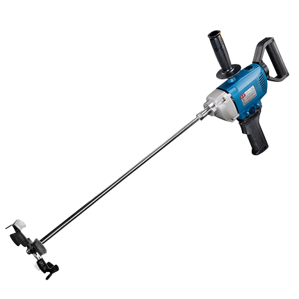 东成 搅拌机 腻子涂料油漆混凝土水泥搅拌器Q1U-FF-160(800W)  6台/件