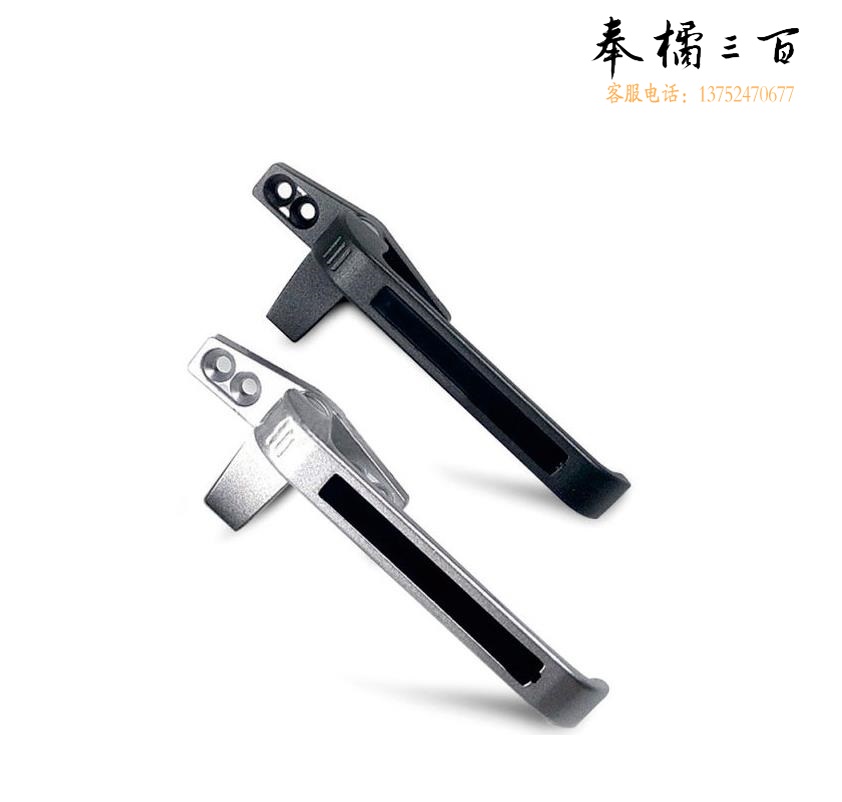 塑钢窗、 拉门窗锁扣转动把手