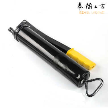琼花（QIONGHUA）牌高压黄油枪加油枪400G