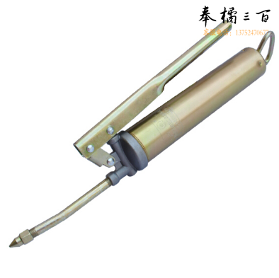 琼花牌 手动黄油枪/黄油枪 400G