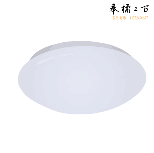 吸顶灯 LED16W 吸顶灯 楼道灯楼梯间顶灯（底盘尺寸230mm）