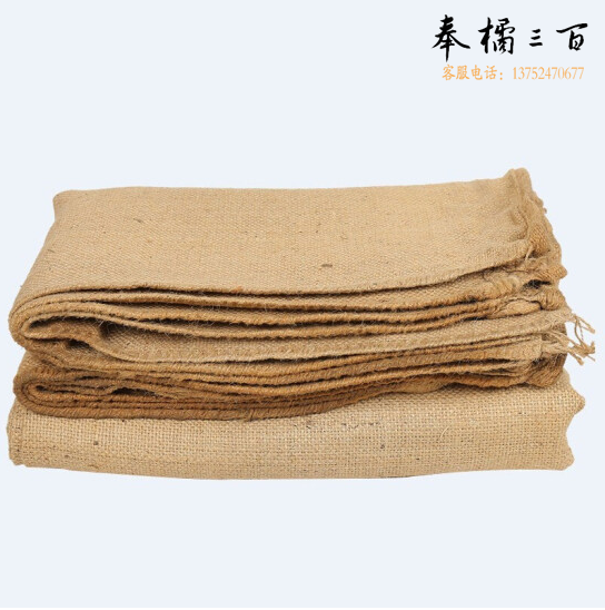 麻布袋   老式麻袋 60*90cm