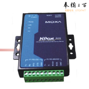 英特韦特	AP-N/Moxa 5230   双串口服务器	 货号：HXE
