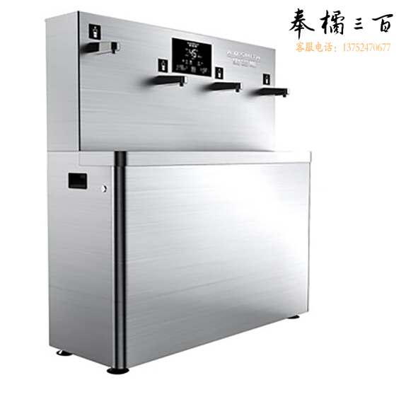 史密斯（A.O.Smith）BZR800-S5 商用反渗透饮水平台 （销售款）
