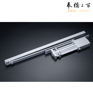 敦豪斯（DORRENHAOS）敦豪斯暗藏闭门器 隐藏式闭门器 隐形门闭门器D30定位（不含安装）