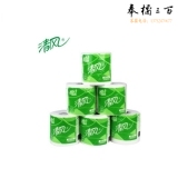 清风卷筒卫生纸 B22AA3 白色 110*100*245段