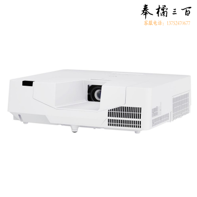 麦克赛尔  MMP-E5010W投影机