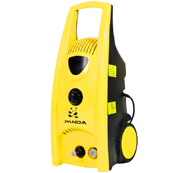 熊猫 XM-2062S 家用便携高压清洗机