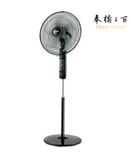 艾美特 （Airmate）遥控落地扇FS4097R