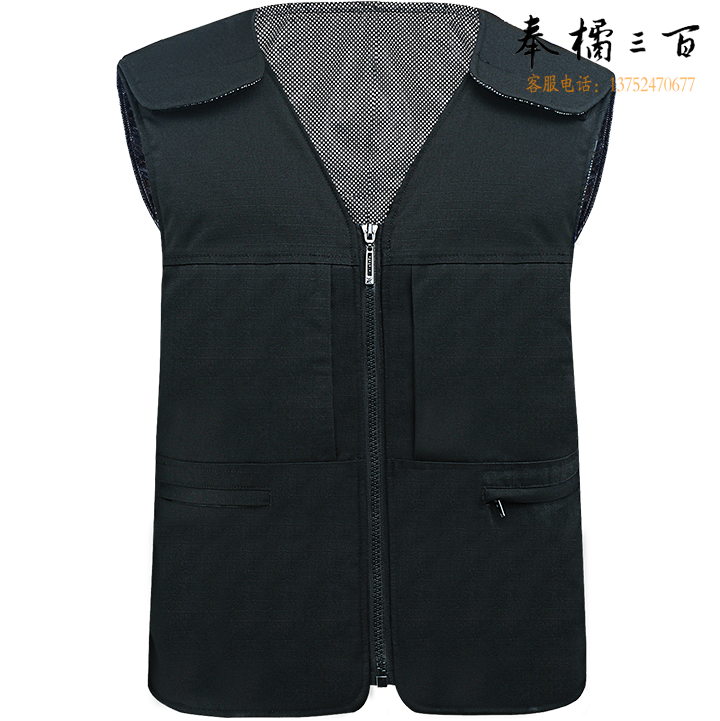 益隆天祥 RNFC7V8P 加强版 热能服   自适应可穿戴智能取暖服