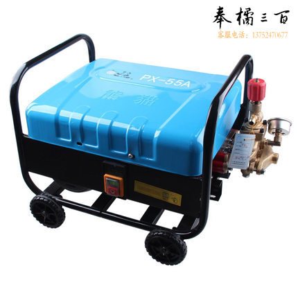 熊猫 PX-55 220V1.5KW 清洗机