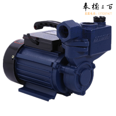 上海人民 	25ZBD-65 750W 220V  自吸泵