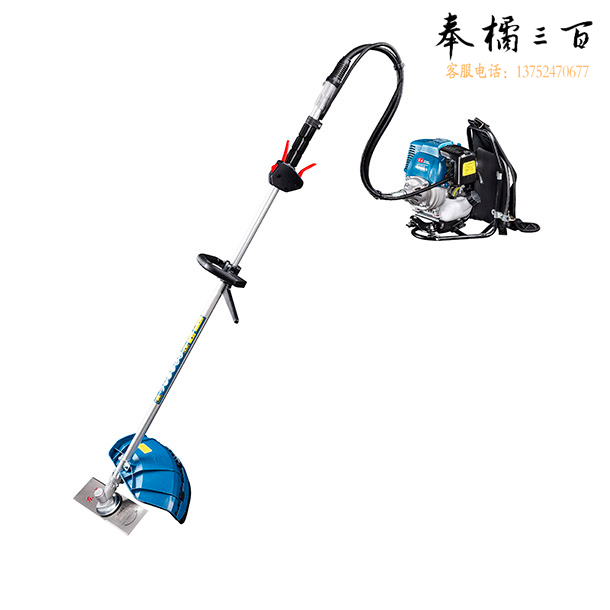 东成 FF02-BG431 背负式汽油割灌机打草机
