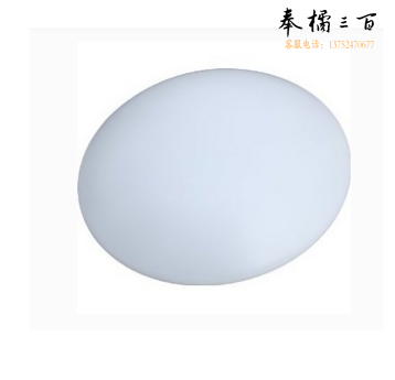 光迪 C2307-12(二线 )12W 声光控超薄LED吸顶灯