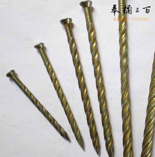 火豹（HB) 搓丝钉	2.8*60mm[火豹]   20公斤