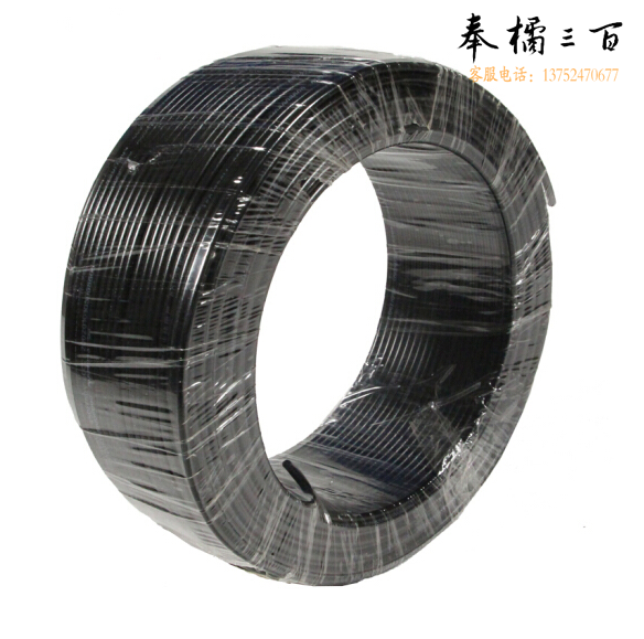 津利（JINLI）  BV-35平方  塑铜线   电线  电缆   黑色  95米/盘