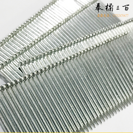火豹（HB）标218钢排钉	T45[火豹]   400支/盒  20盒/件