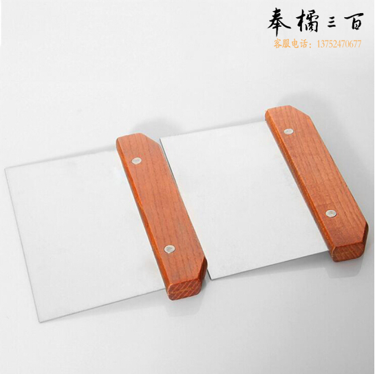 不锈钢刮板