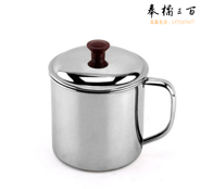 不锈钢水杯 晟星运 11cm 十个一组