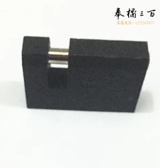 防撬锁	40mm