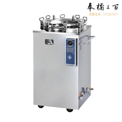 自动立式 GV-XDG 压力蒸汽  灭菌锅  高压灭菌器  消毒锅  50升