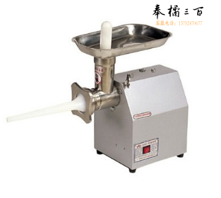 恒联绞肉机TJ12H 0.55KW/220v