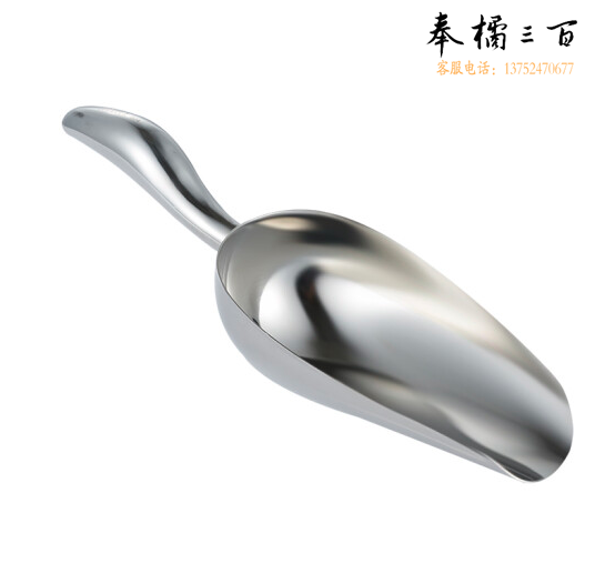 不锈钢铲冰铲套装（9/10/11寸）