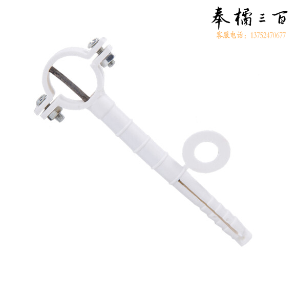 PPR水管配件立卡  25   货号：YC