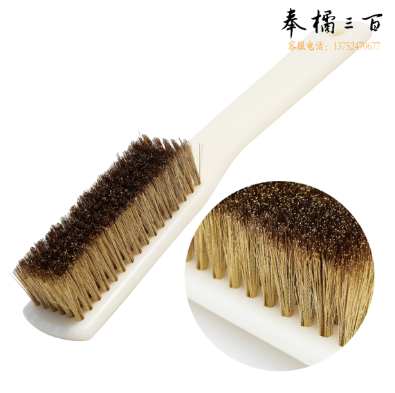 钢刷 钢丝刷子 清洁刷除锈除垢打磨刷子