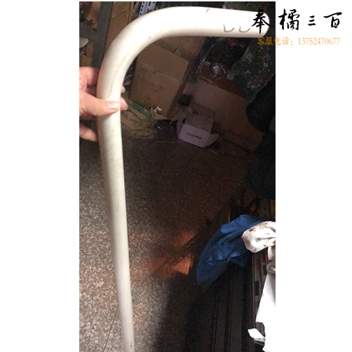 PVC  立管  （尺寸详询客服）