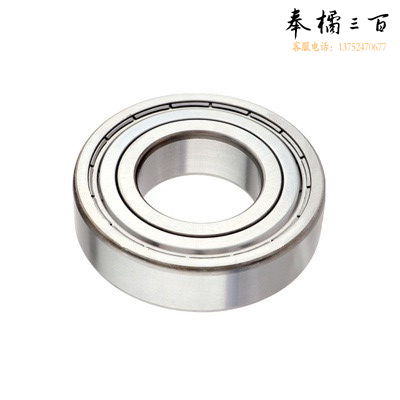 SKF	内*外*宽130*280*58，6326 M/C3  深沟球轴承